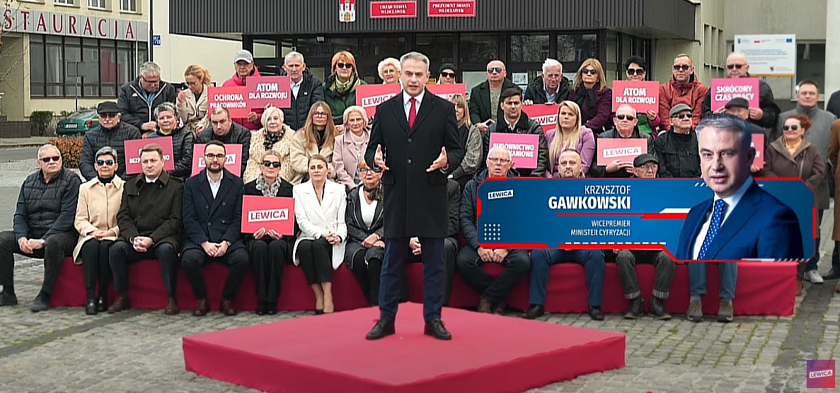 konwencja we wloclawku 3 gaw