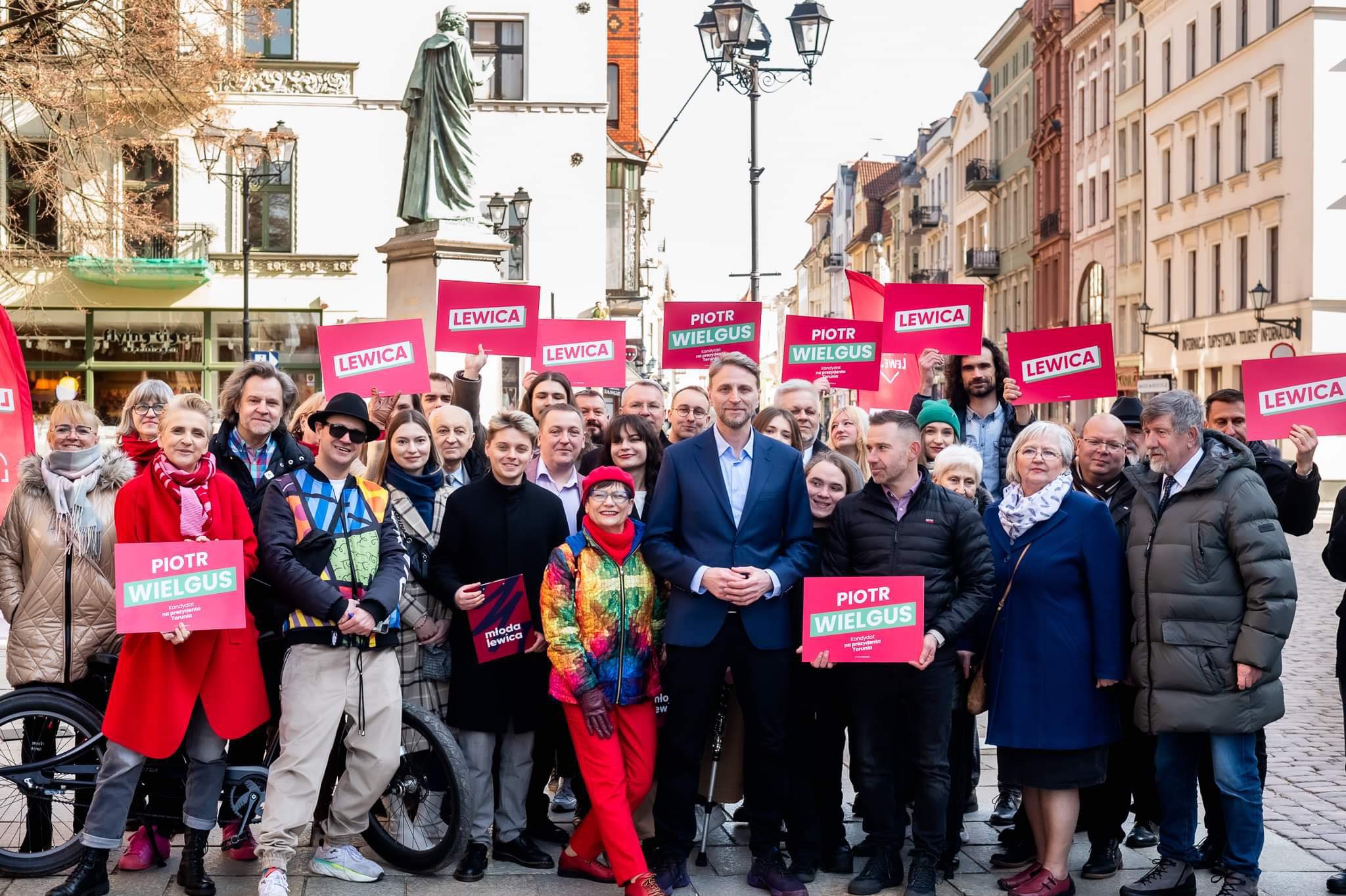 torun grupa